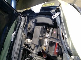 2006 TOYOTA COROLLA, NAVY BLUE, LE MODEL, 1.8L, AT.  Z26284